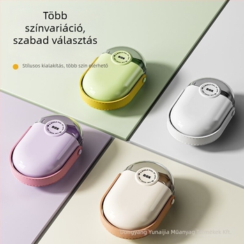 ABS szappan doboz fedéllel, falra szerelhető, utazáshoz, 200 db