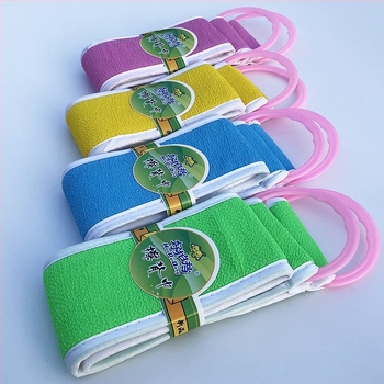 Fürdőkesztyűk – poliészter-keverék, felnőtteknek, 130 darabos csomag.