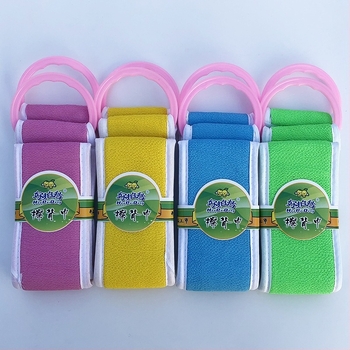 Fürdőkesztyűk – poliészter-keverék, felnőtteknek, 130 darabos csomag.