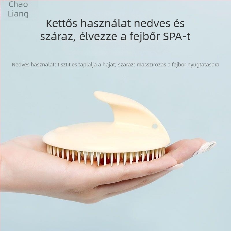 Fürdő- és masszírozó kefe felnőtteknek, PE anyag, 200 darabos csomag, testreszabható feldolgozás