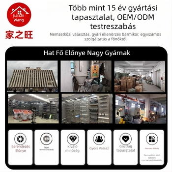 Fogkefetartó - falra szerelhető, levehető, ABS + rozsdamentes acél anyagú (fúrás nélküli telepítés)