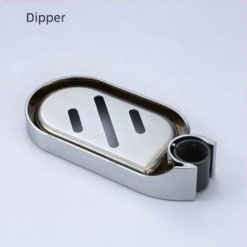 ABS zuhanyzós szappantál logó nyomtatva, testreszabható, injekciós fémbevonatú kivitel, szappantartó