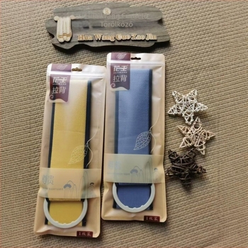 Hátsó törölköző, kétoldalas fürdéshez, felnőtt használatra, univerzális alkalmazás, 500 darabos csomag, testreszabás nélkül