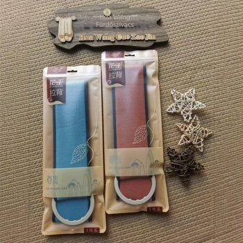 Hátsó törölköző, kétoldalas fürdéshez, felnőtt használatra, univerzális alkalmazás, 500 darabos csomag, testreszabás nélkül