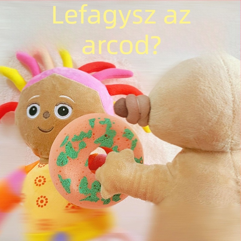 Arc- és fürdőszivacs szappangolyó | tisztító szivacs arcra és testre | Márka: other | Import: Nem | Univerzális használat