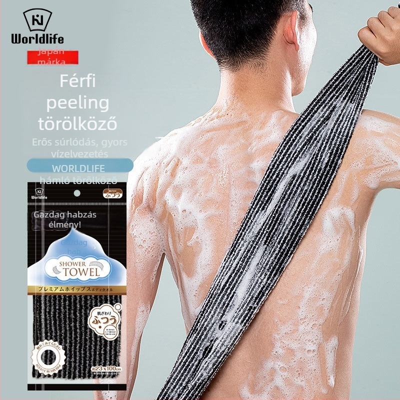 And craftsmen fürdőlepedő, Nylon és Poliészter, 96 darab
