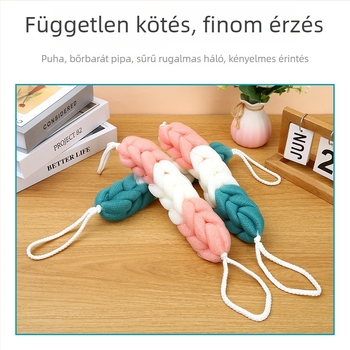 Fürdőgömb PE anyagból, univerzális használat, doboz 500 darab
