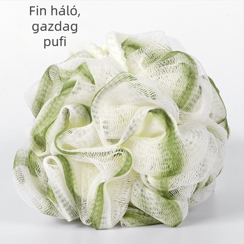 Fürdőlabda, Sandi yipin márka, PE anyag, általános használatra, termékkód Sd-2018