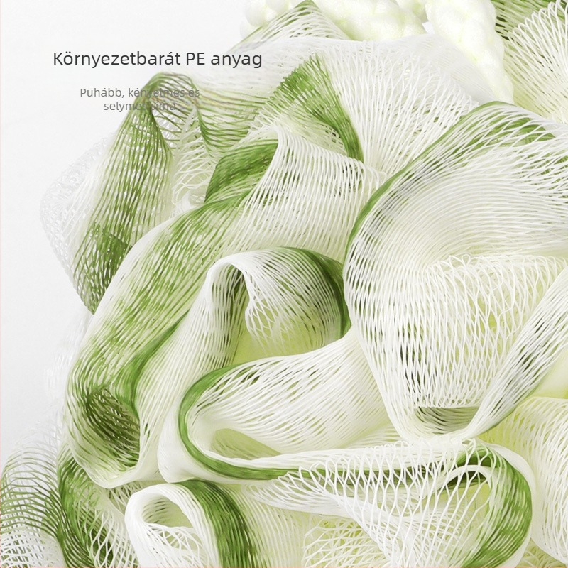 Fürdőlabda, Sandi yipin márka, PE anyag, általános használatra, termékkód Sd-2018