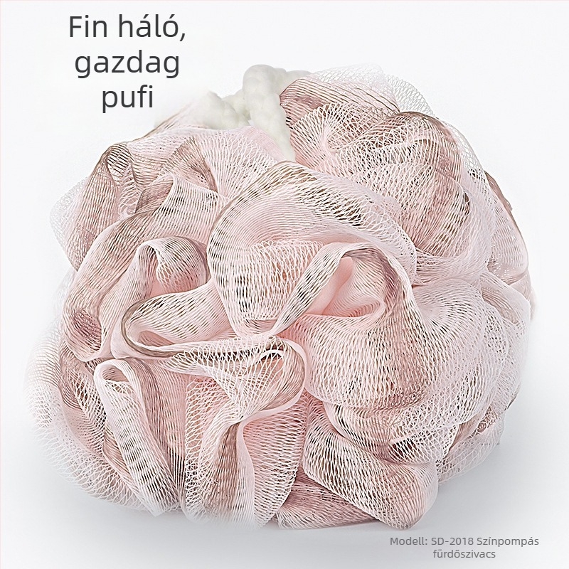 Fürdőlabda, Sandi yipin márka, PE anyag, általános használatra, termékkód Sd-2018