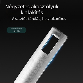 Tojássárgája és fehérje szeparáló – rozsdamentes acél, manuális konyhai sütőeszköz, K03980