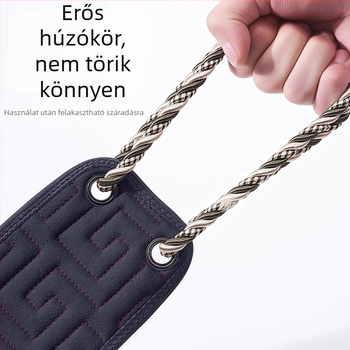 Hátmosó törölköző durva szemcsés felülettel felnőtteknek