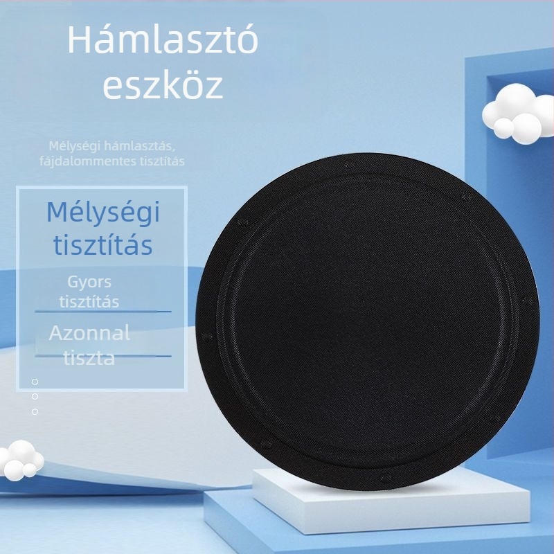 Ronglong hámlasztó fürdőtörölköző nőknek és férfiaknak; anyag: gumi; személyes ápolás; általános használat; dobozban 500 darab