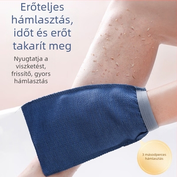 Yin Xiu fürdőlepedő, viszkóz rost, felnőtteknek, eredet Henan