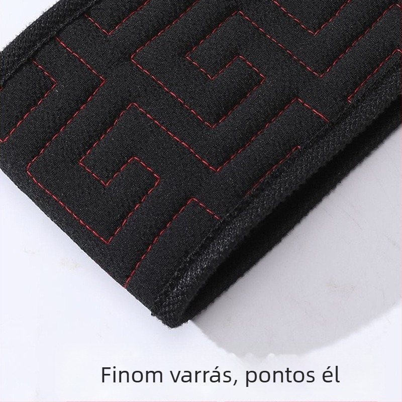 Hámlasztó fürdőlepedő hosszú csíkkal a hát masszírozásához, szivacsból és viszkózrostból