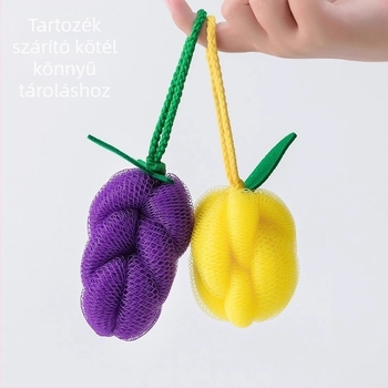 PE fürdőlabda testreszabható gyártással, doboz 1000 darab, univerzális használat