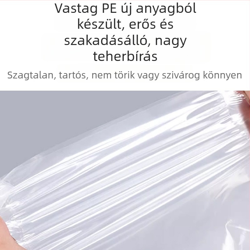 Átlátszó PE fürdő sátor, téglalap alakú, normál vastagság, testreszabható, több méret áll rendelkezésre