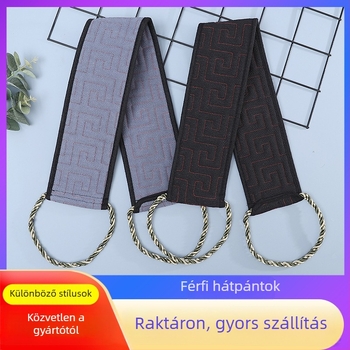 Aikang fürdőlepedő szivaccal és viszkóz rosttal - univerzális használat, testreszabható