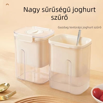 Hús szeletelő, etnikus stílusú rozsdamentes acélból – márka Other