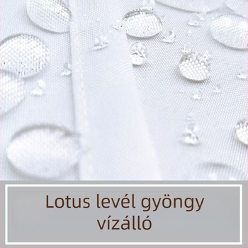 Nordic IN stílusú fürdőszobai függöny, vízálló és penészálló, ajtófüggöny és válaszfal, vastagított kivitel, fúrás nélkül