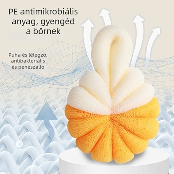 Fürdő buborék háló golyo – Tartós, Puha, Nem bomlik szét | Termékszám TTT1004011604; Anyag: Más; Kategória: Más; Alkalmas: Univerzális
