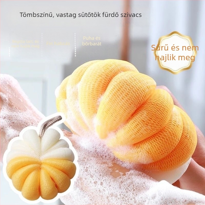 Fürdő buborék háló golyo – Tartós, Puha, Nem bomlik szét | Termékszám TTT1004011604; Anyag: Más; Kategória: Más; Alkalmas: Univerzális