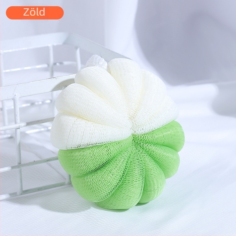 Fürdő buborék háló golyo – Tartós, Puha, Nem bomlik szét | Termékszám TTT1004011604; Anyag: Más; Kategória: Más; Alkalmas: Univerzális