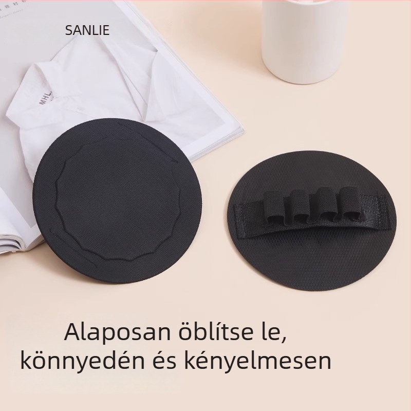 Sanli gumi ujjas testtisztító eszköz – univerzális fürdőeszköz fájdalommentes hát- és testtisztításhoz