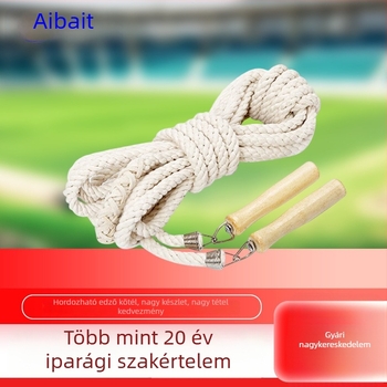 Love Baxter ugrókötél, hosszúság 3/5/7/10/15 m, alkalmas edzéshez és sporthoz