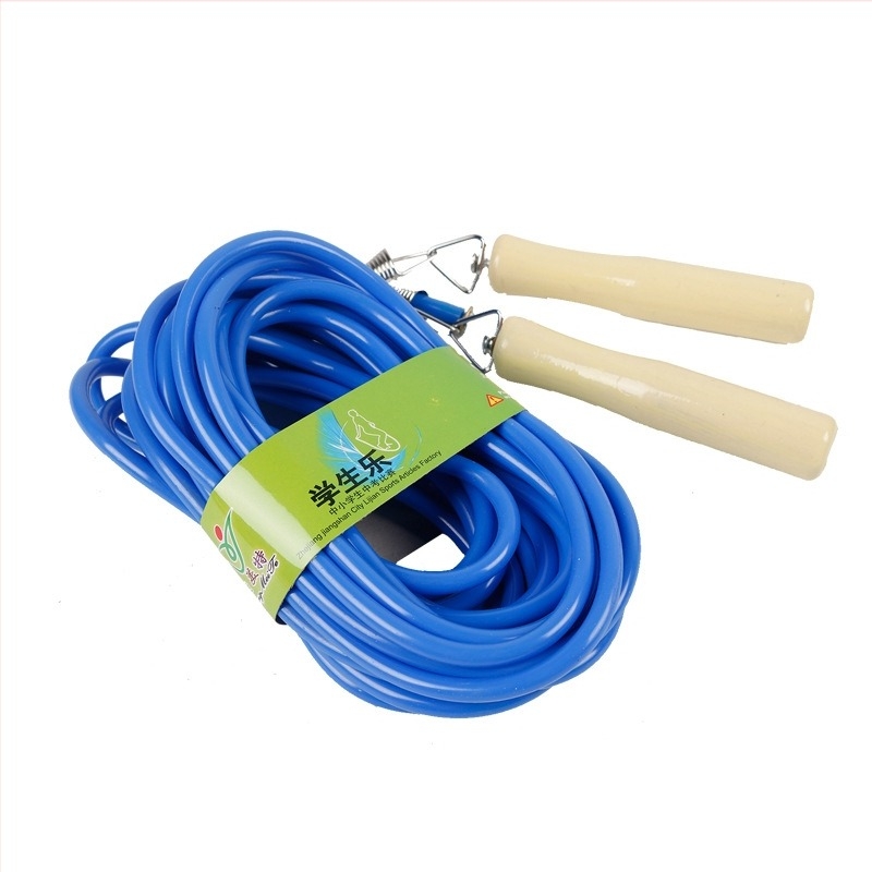 Shengyue PVC csoportos ugrókötél edzőtermekhez és rekreációs helyszínekre, Zhejiang