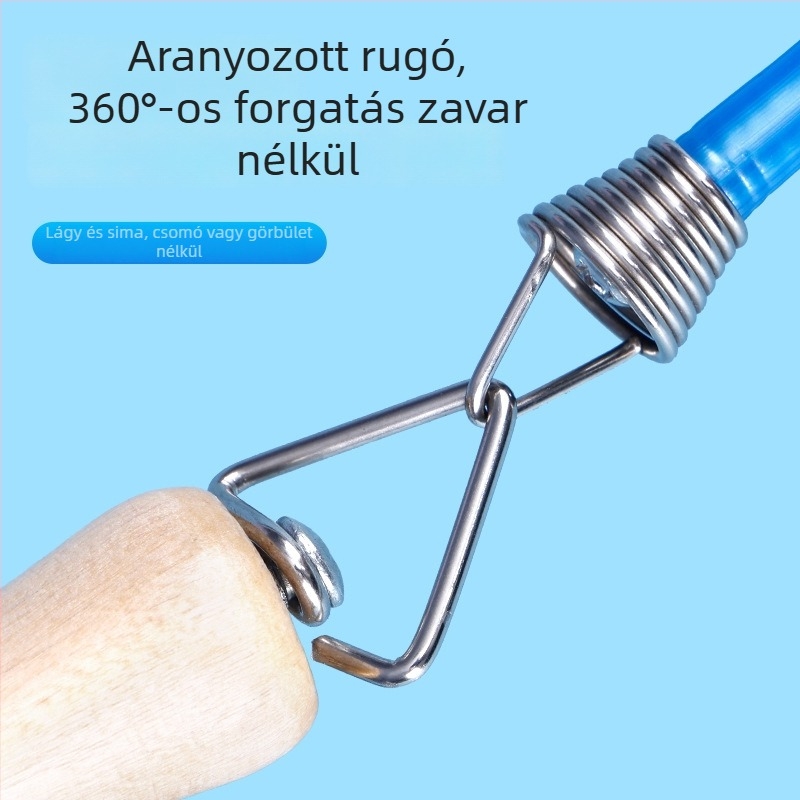 Divine csoportos ugrókötél – poliészter, edzéshez és sporthoz