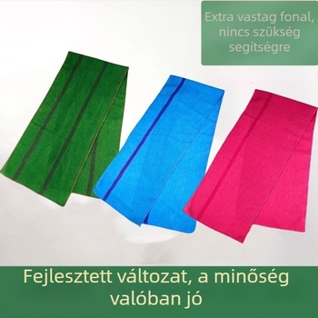 Hátsó tisztító kendő - Unique; rayon; gyerekeknek; Kategória: Egyéb