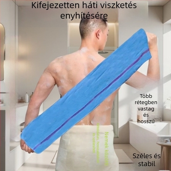 Hátsó tisztító kendő - Unique; rayon; gyerekeknek; Kategória: Egyéb