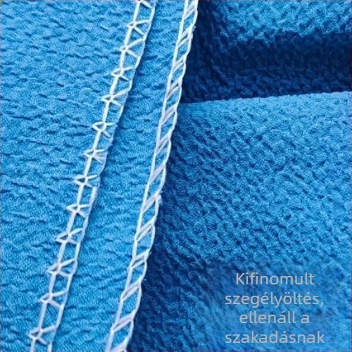 Hátsó tisztító kendő - Unique; rayon; gyerekeknek; Kategória: Egyéb