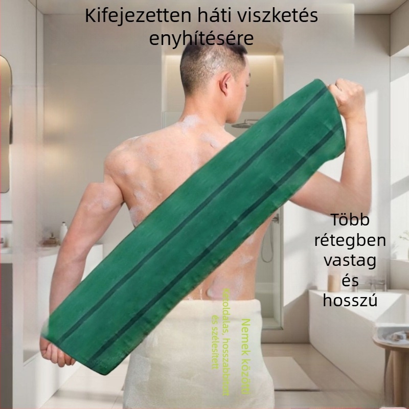 Hátsó tisztító kendő - Unique; rayon; gyerekeknek; Kategória: Egyéb