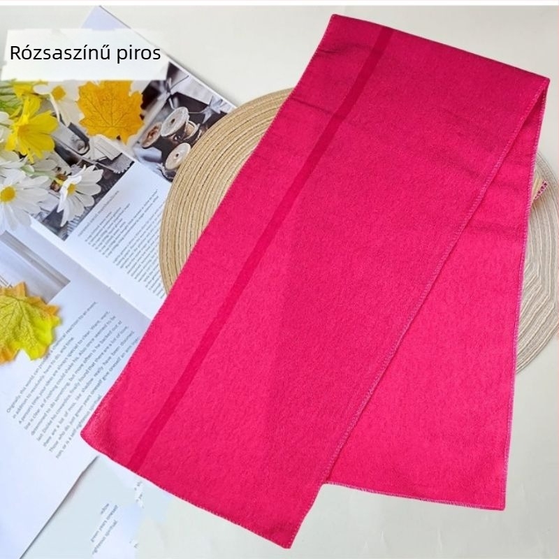 Hátsó tisztító kendő - Unique; rayon; gyerekeknek; Kategória: Egyéb