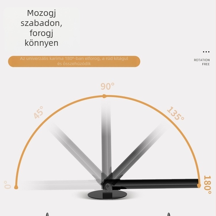 Teleszkópos zuhanyfüggönyrúd, fúrás nélkül, sarokkámasz, speciális alakú