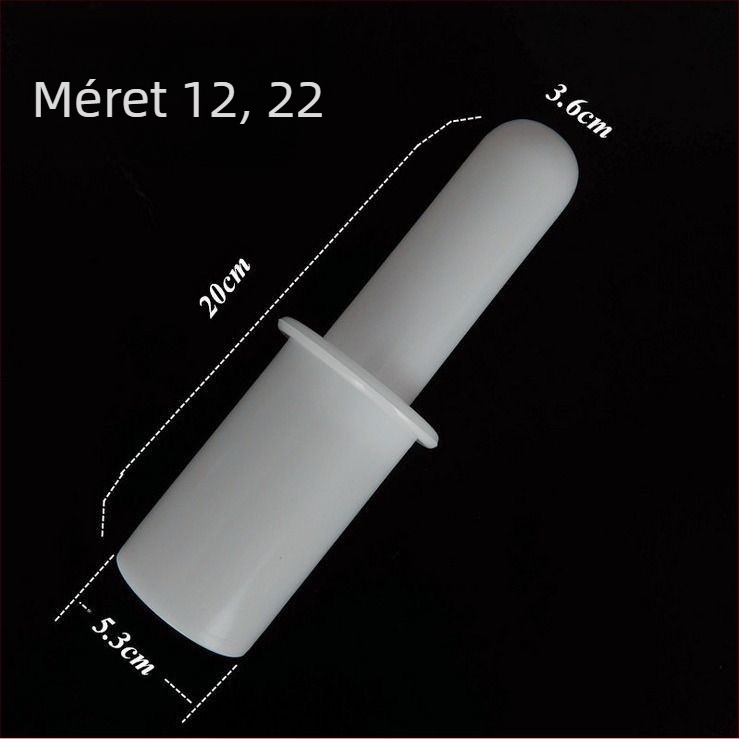 Best műanyag keverőpálca, testreszabható