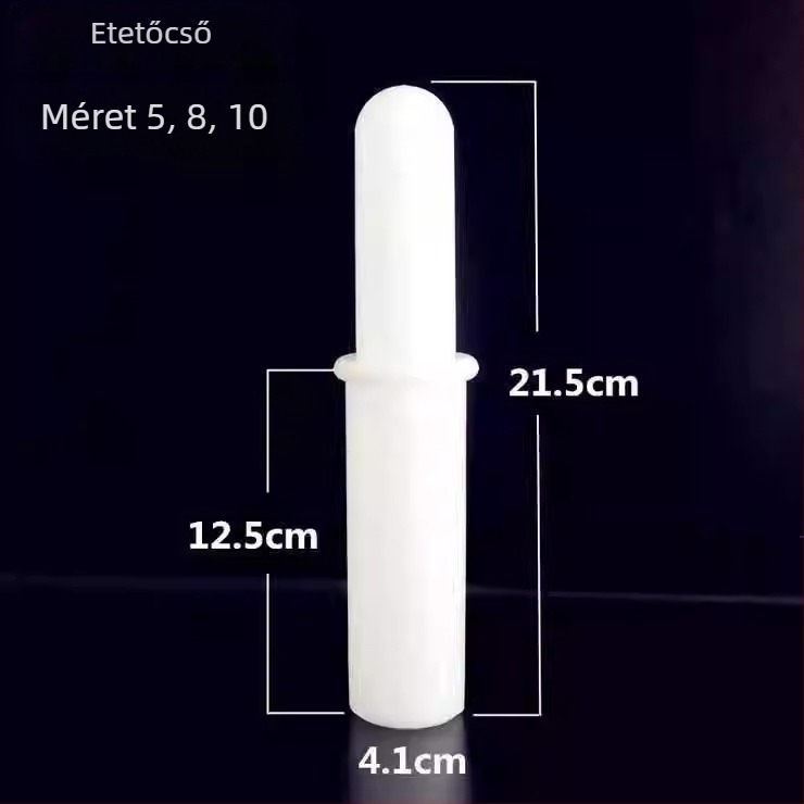 Best műanyag keverőpálca, testreszabható