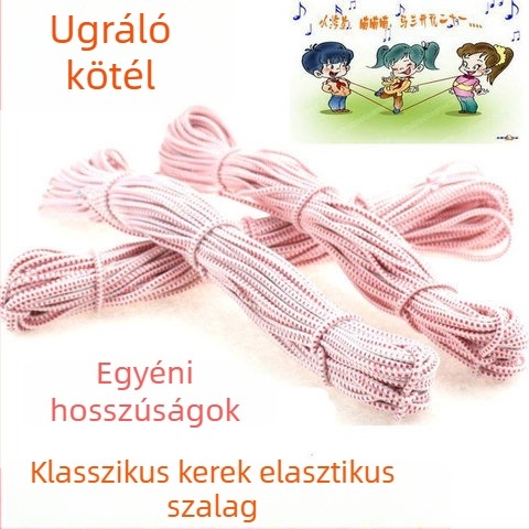 Shenyue ugráló gumiszalagok – 5 darabos készlet általános használatra