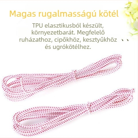 Shenyue ugráló gumiszalagok – 5 darabos készlet általános használatra
