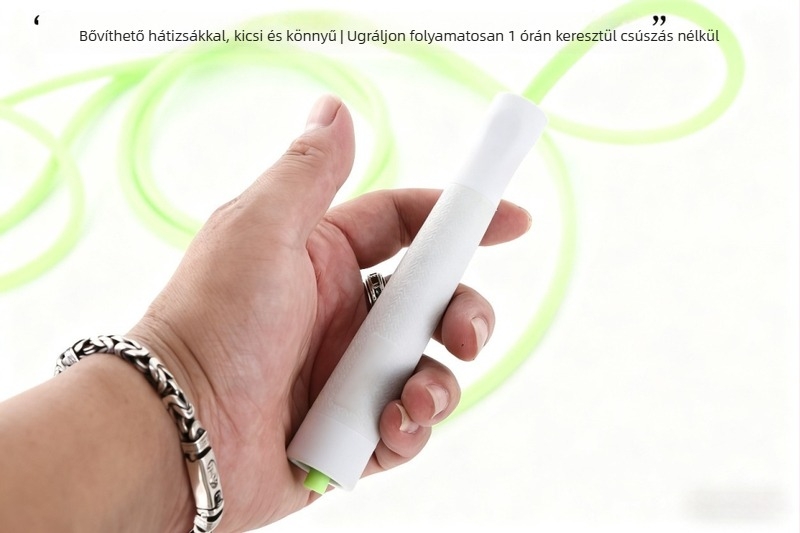 Gleedle PVC teherbíró boksz ugrókötél – uniszex felnőtteknek
