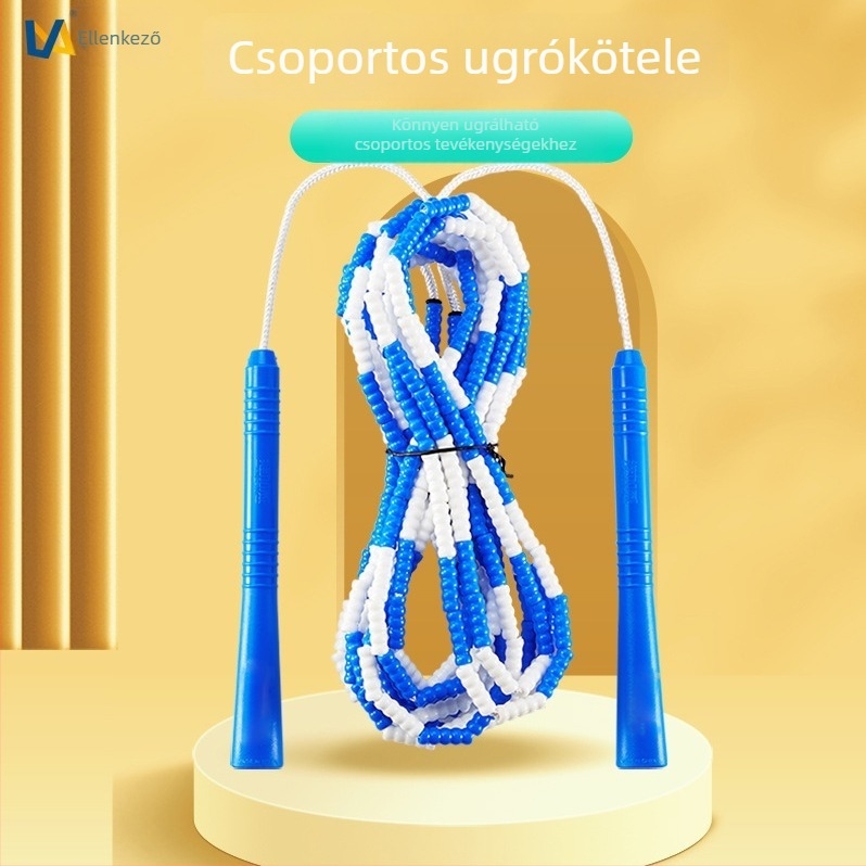 Vegawi PVC ugrókötél – fitness eszköz