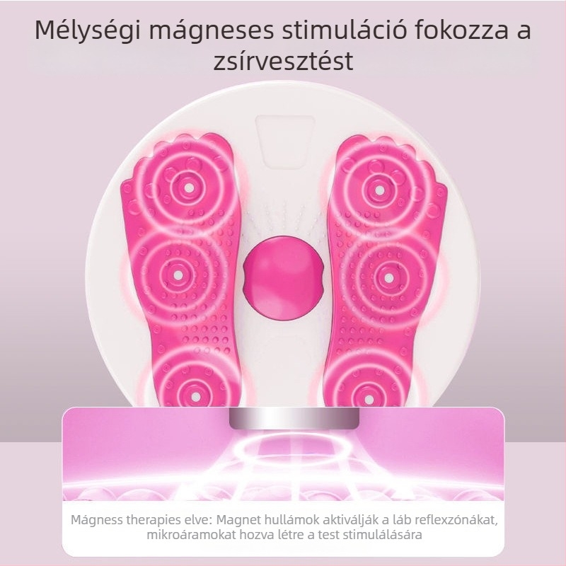 Fanchi csavaró lemez húzókötéllel – ABS