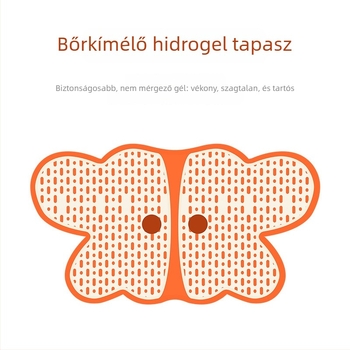 Jianfeng YM5 EMS hasizom-edző korong - 300 g