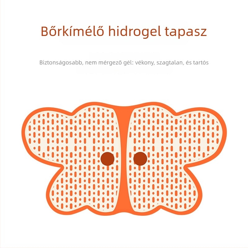 Jianfeng YM5 EMS hasizom-edző korong - 300 g