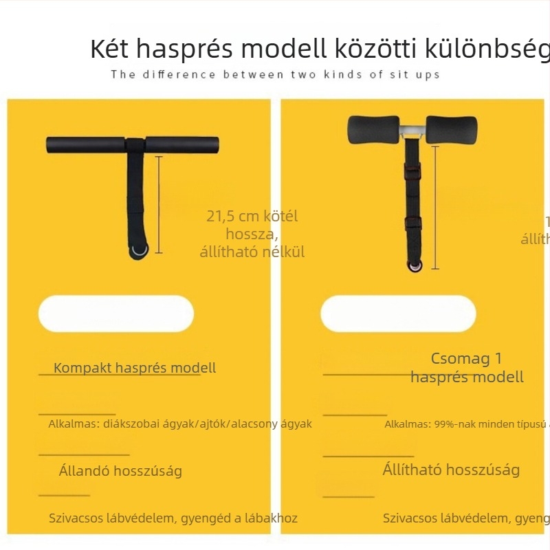 Patrick Felüléshez segédeszköz, összecsukható, 0,2 kg