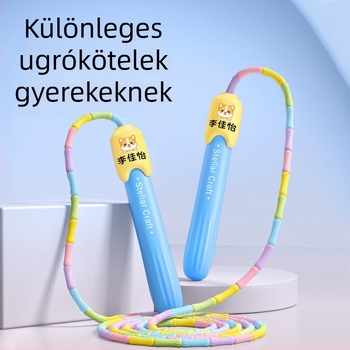 Starship ugrókötél gyerekeknek, PP anyag, Zhejiang eredetű, általános használatra