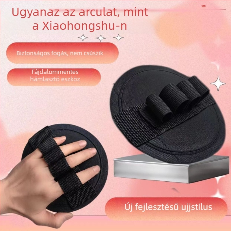 Kerek fürdőszobai tisztító, gumi és műanyagból, általános használatra, 1 db