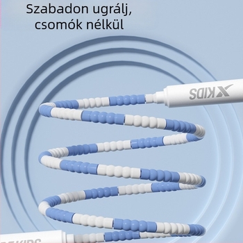 Xtep PP ugrókötél általános iskolások számára, fitnesz felszerelés